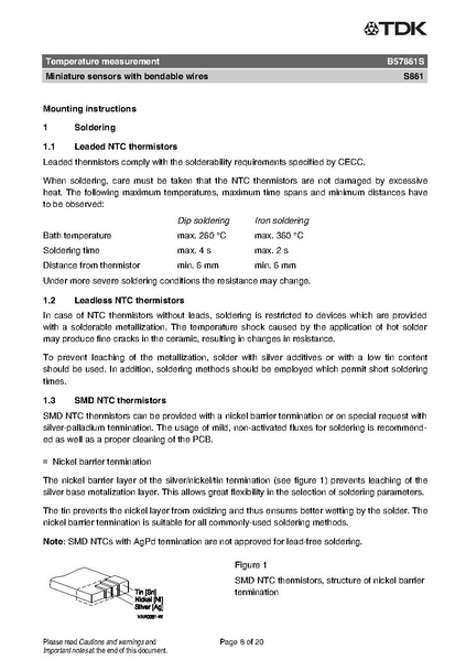 File:Thermistor B57861S.pdf