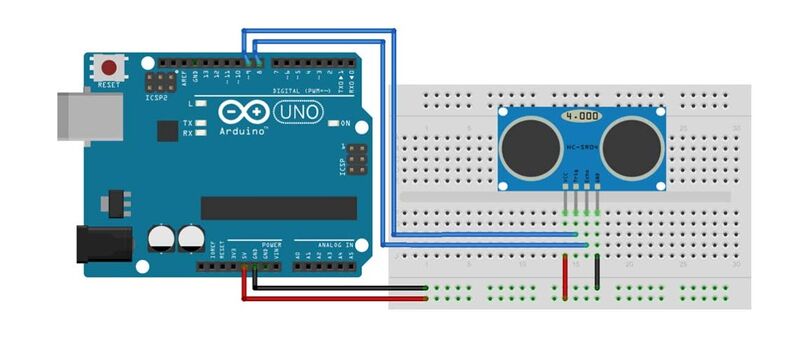 File:Arduino Echolocation Circuit.jpeg