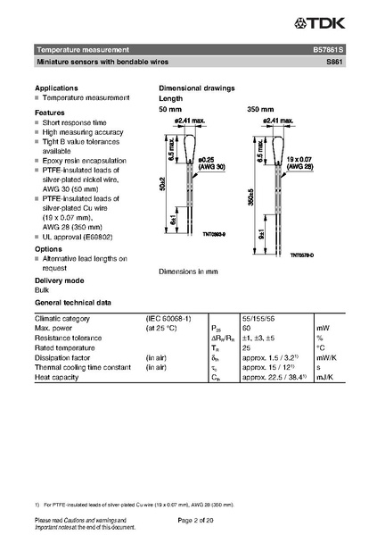 File:Thermistor B57861S.pdf