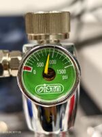 Measurement of Pressure