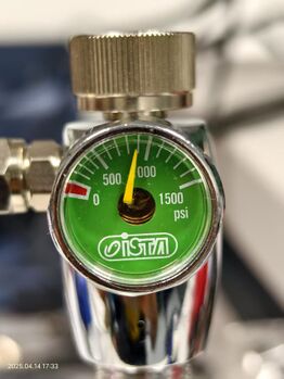 Measurement of Pressure