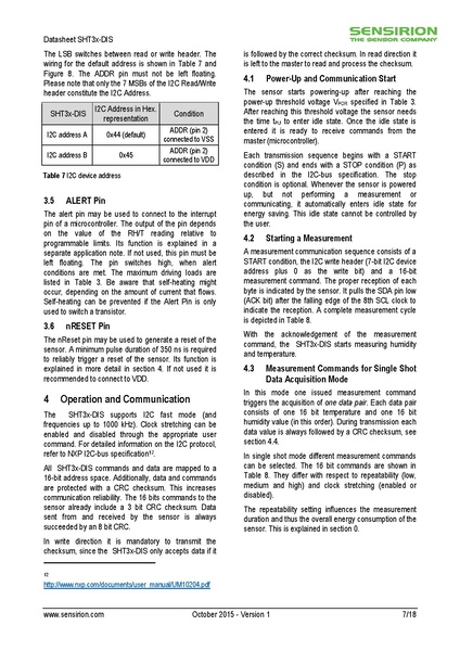File:Sensirion SHT30-DIS.pdf