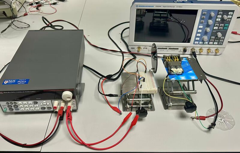 File:Experimental setups of the entire Hall sensor system.jpeg