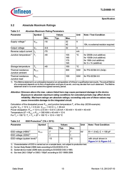 File:INFineon TLE49681KXTSA1.pdf