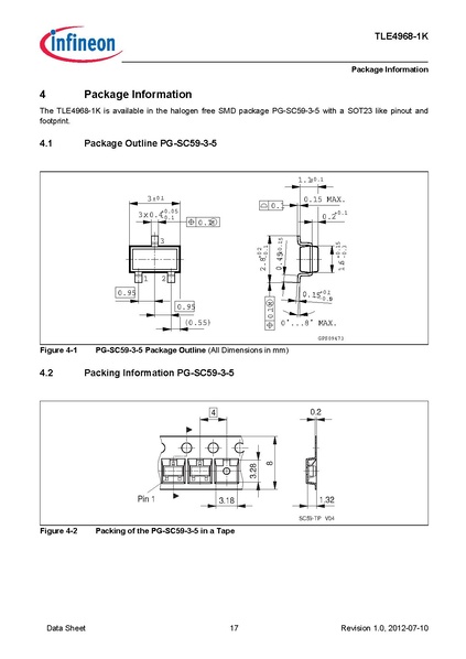 File:INFineon TLE49681KXTSA1.pdf