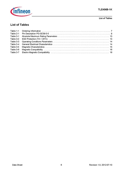 File:INFineon TLE49681KXTSA1.pdf