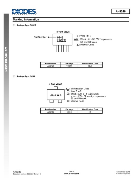 File:DiodesInc AH9246-P-8.pdf