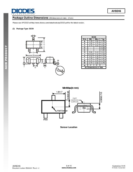 File:DiodesInc AH9246-P-8.pdf